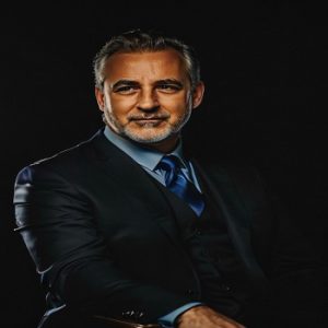 Rutger Magnar